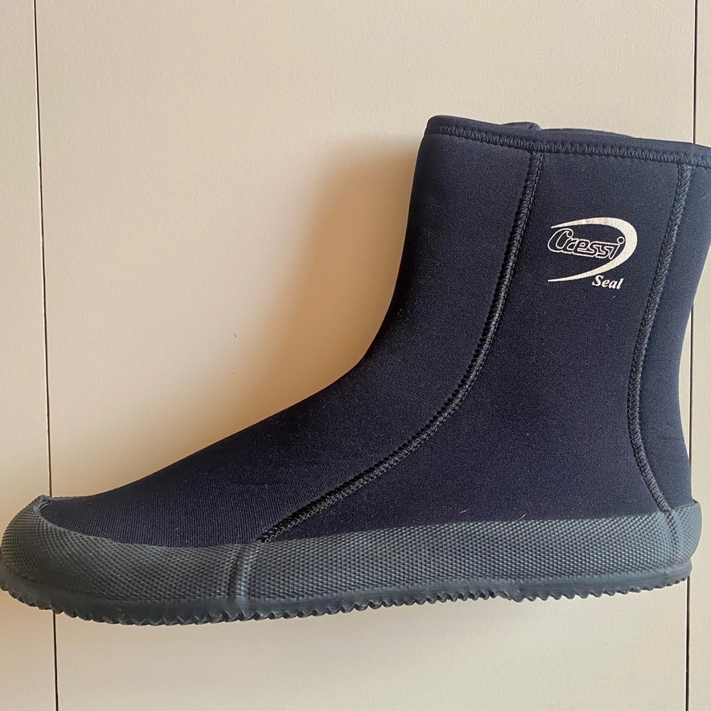 Water Sport Booties
